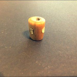 Jewelry bead